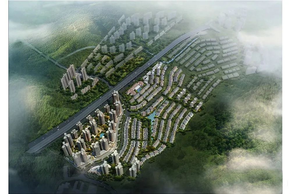 中山保利林语别墅,中山保利林语属于哪个区