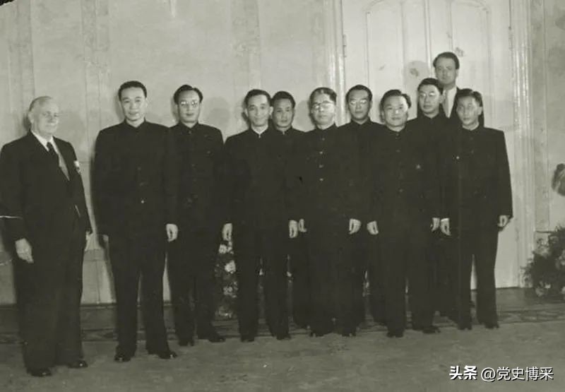 姬鹏飞:唯一担任过外交部长的将军大使,毛主席称赞他是外交部的“壮丁”,周总理评价外交部没有他是不行的