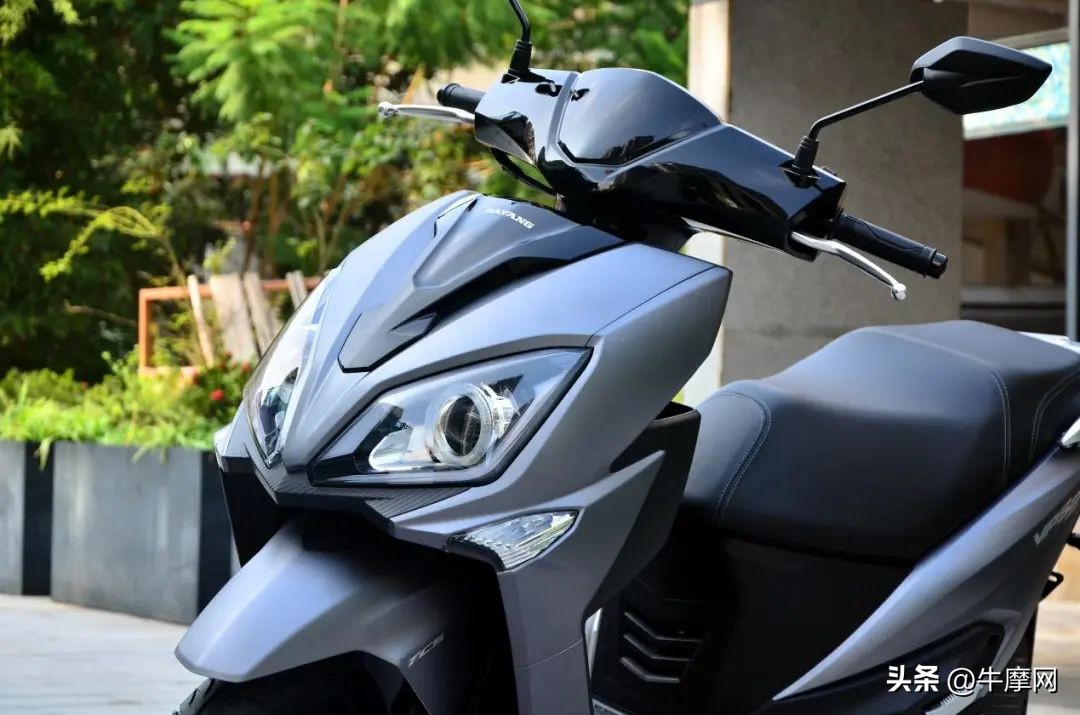 大阳vps125极致版车重,大阳vps125动力测试