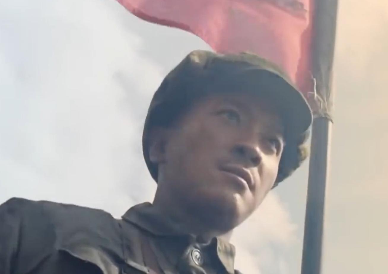 39军打过哪些战役,39军的战斗力有多强