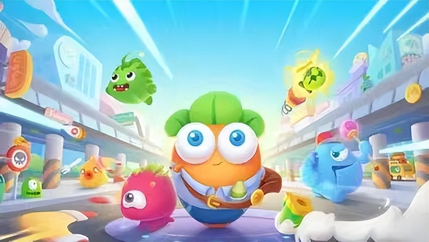 保卫萝卜攻略总结,保卫萝卜迅玩攻略