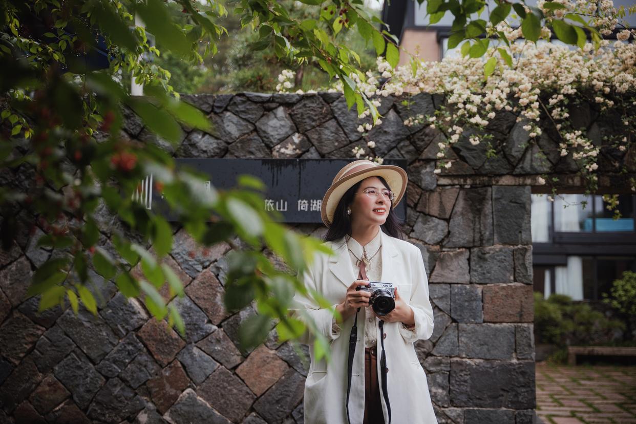 杭州自驾2小时，人间仙境，大美建德，美景美食美宿超实用攻略