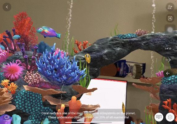 一些与ar有关app,比较好用的ar类app