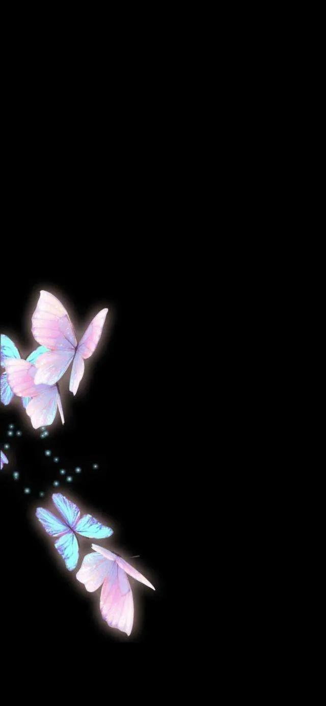 最美的光背景图片,超好看的夜晚蓝色的背景图