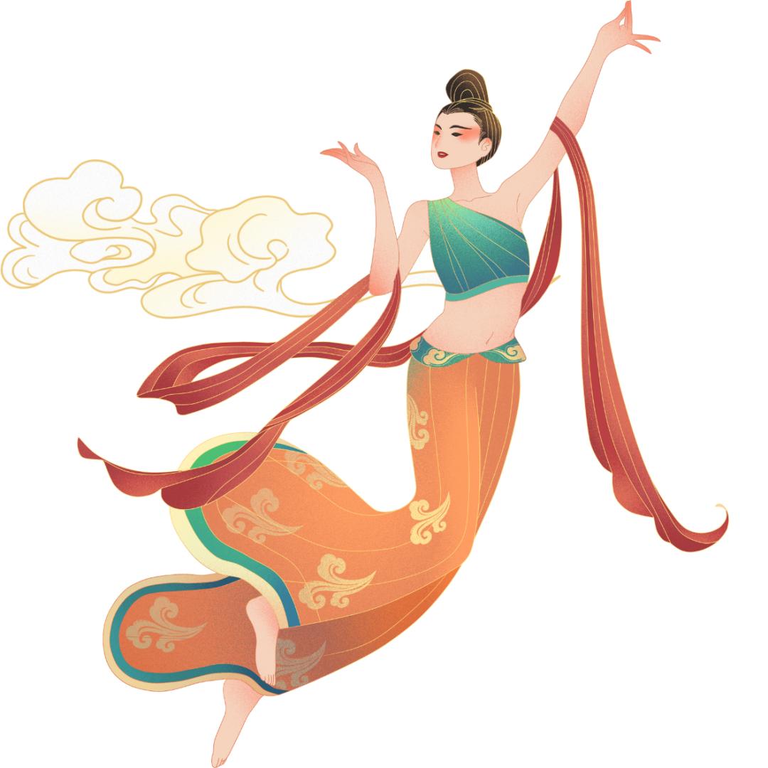 一起到敦煌体验大漠落日圆,毕业季用一场旅行致敬青春