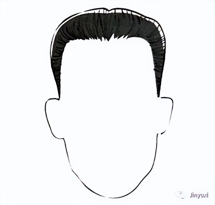 理男士发型需要注意的几点,聊聊男士发型的那些事儿