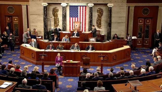 24小时之内，从美国传出五条坏消息，剑指我国，我国正告美方