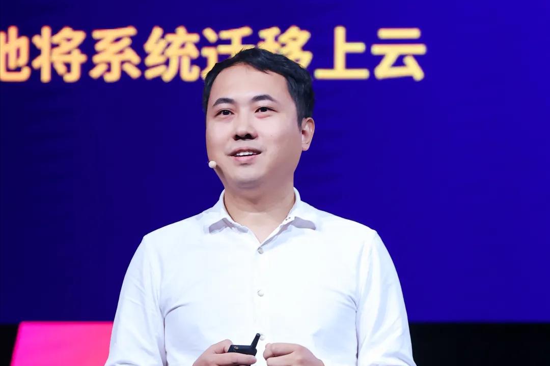 安克创新阳萌：辞去百万年薪毅然回国，靠卖充电宝成百亿巨企