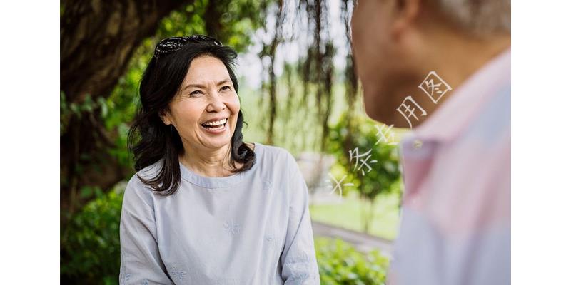 教你一句话搞定一个女人,搞定一个中年女人的套路很管用