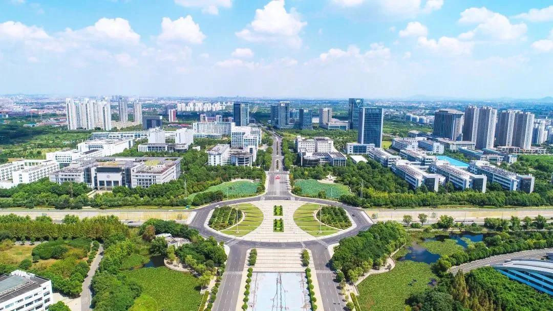 聚势腾飞,常州科教城板块怎么样