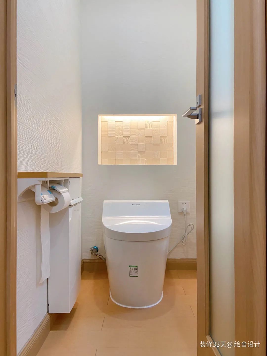 把日式玩明白了，全进口也是真贵