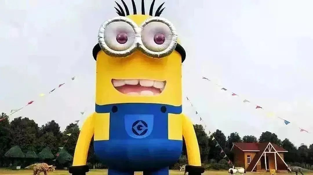 母亲节来打卡|长春电影嘉年华又上新啦！这份攻略请收好→