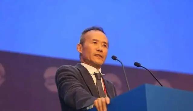 地产大亨王石简历,地产大佬王石简介