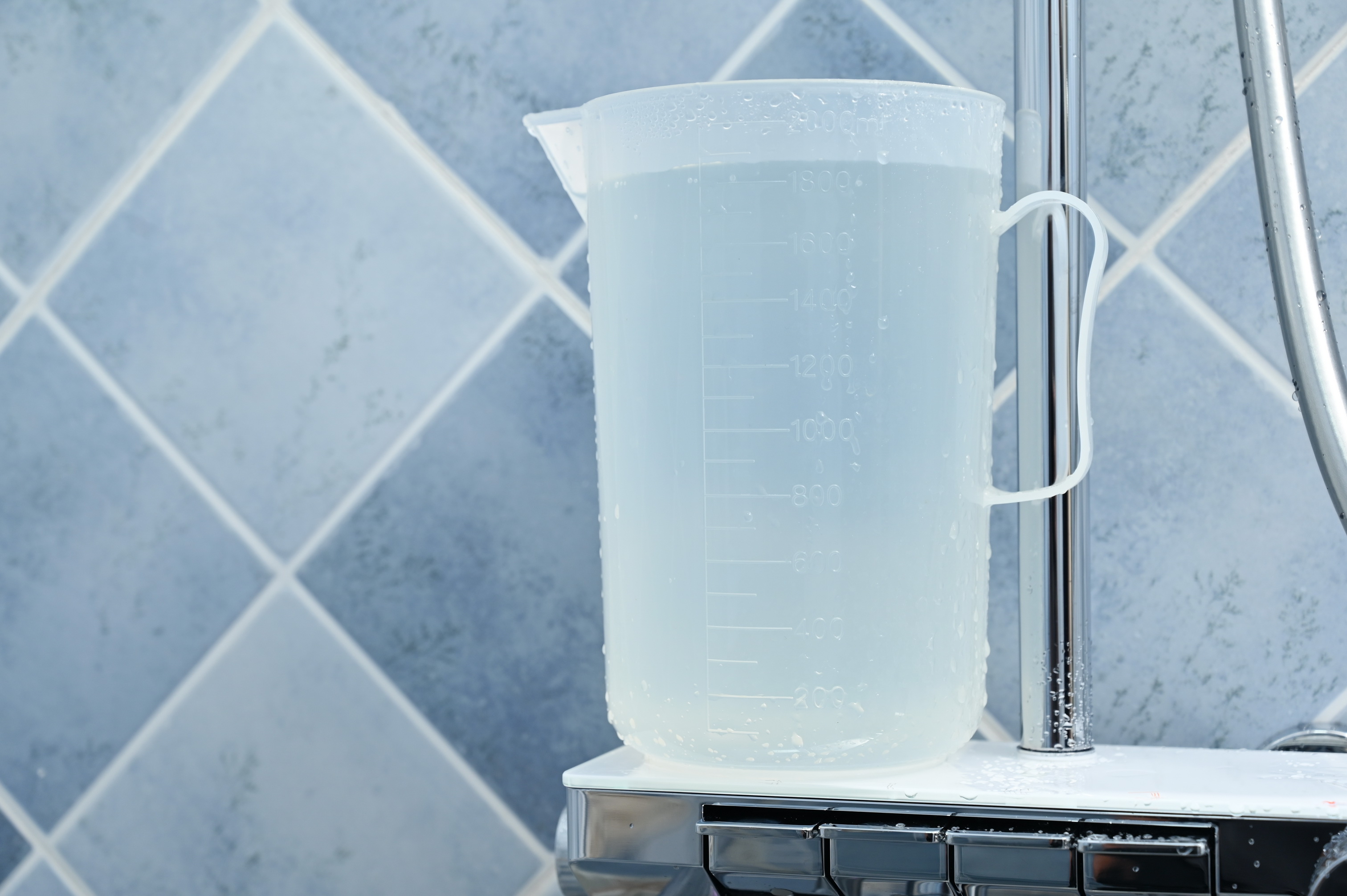 米家控温淋浴花洒s1是哪一年的,米家控温淋浴花洒S1安装