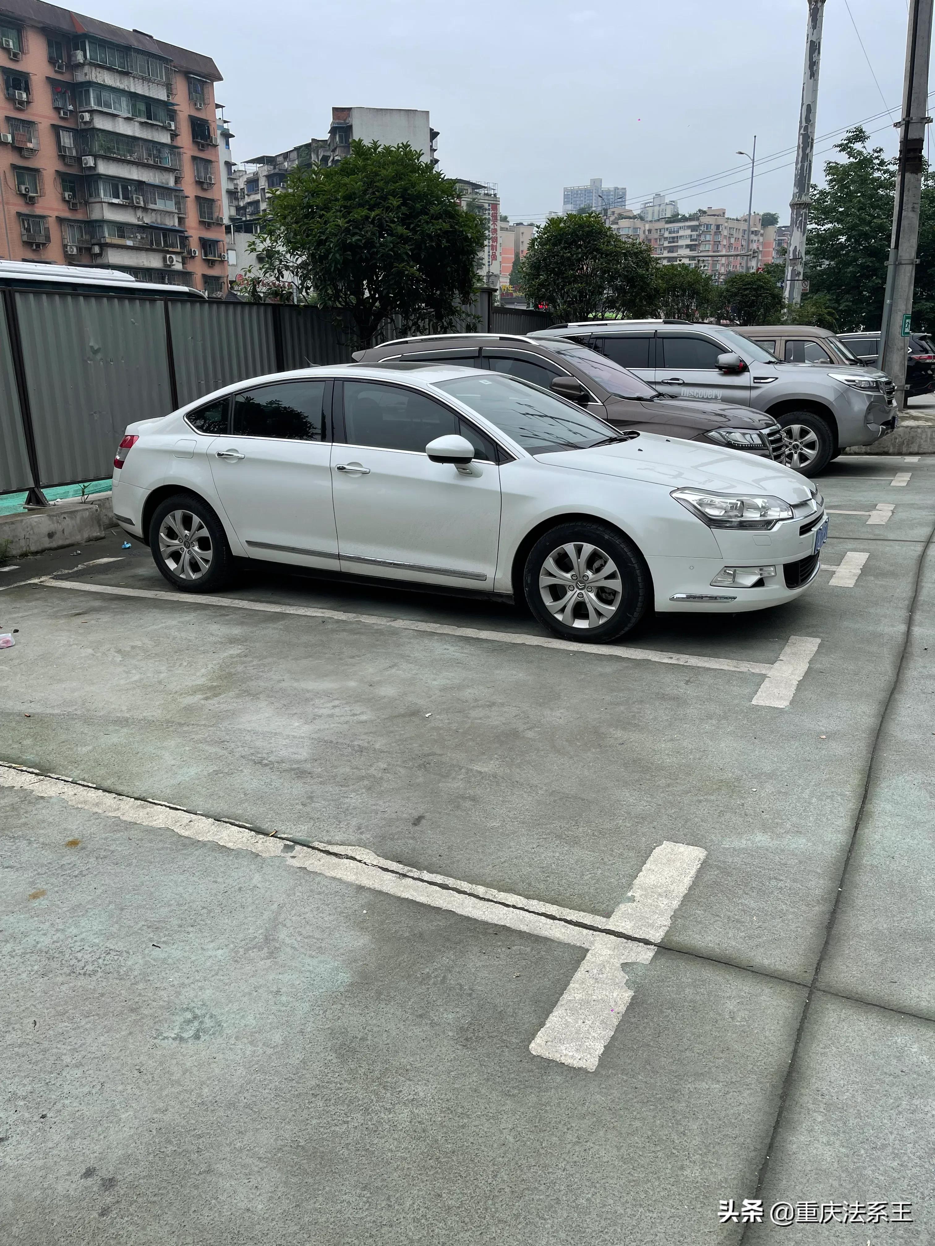 雪铁龙c5最好的三款车,六缸雪铁龙c5