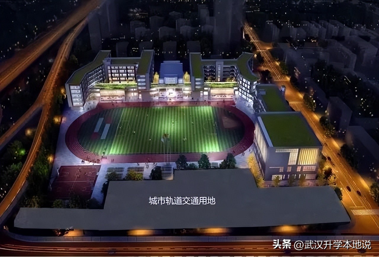 光谷金融港学校什么档次,武汉光谷金融港学校招生时间