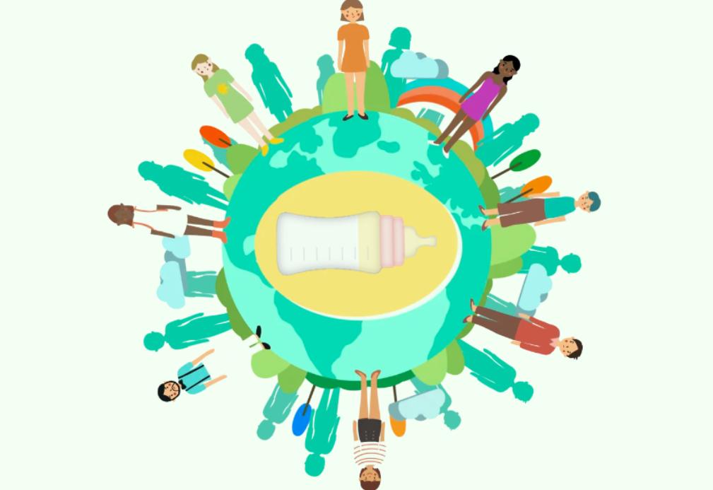 在地球上,每天究竟会出生和死去多少人?现在就告诉你