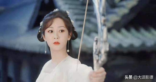 杨紫的长相思谁帮忙宣传了,杨紫新剧长相思站位