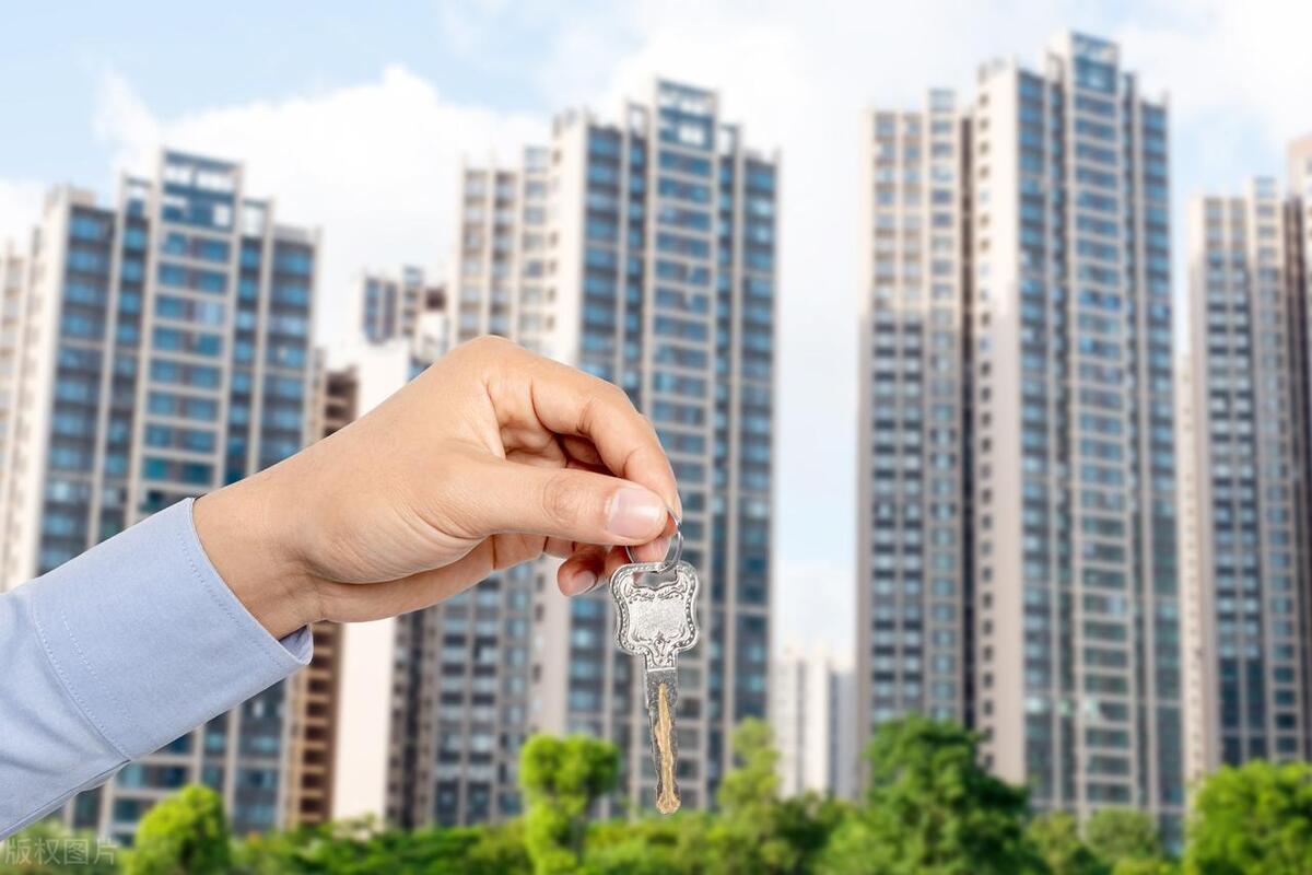 房产中介该不该继续做下去,中介行情不好怎么共度难关