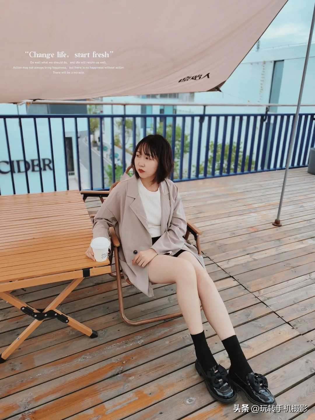 坐着怎样拍出长腿照片,每天只需15分钟瘦出小蛮腰大长腿