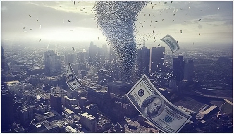 20世纪80年代末，日本最大的“泡沫经济”，有多可怕？