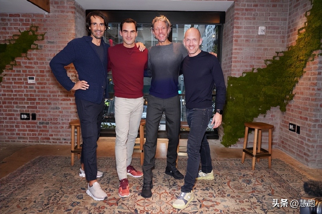 她不仅战胜了世界第一，她的跑鞋也打破了耐克阿迪对于冠军的垄断