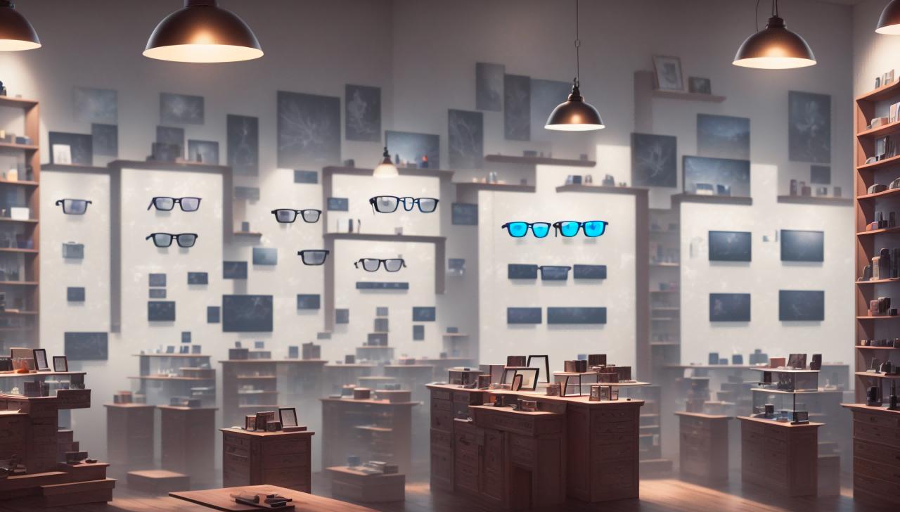 宝岛眼镜怎么样镜片是什么品牌,宝岛眼镜怎么样加盟