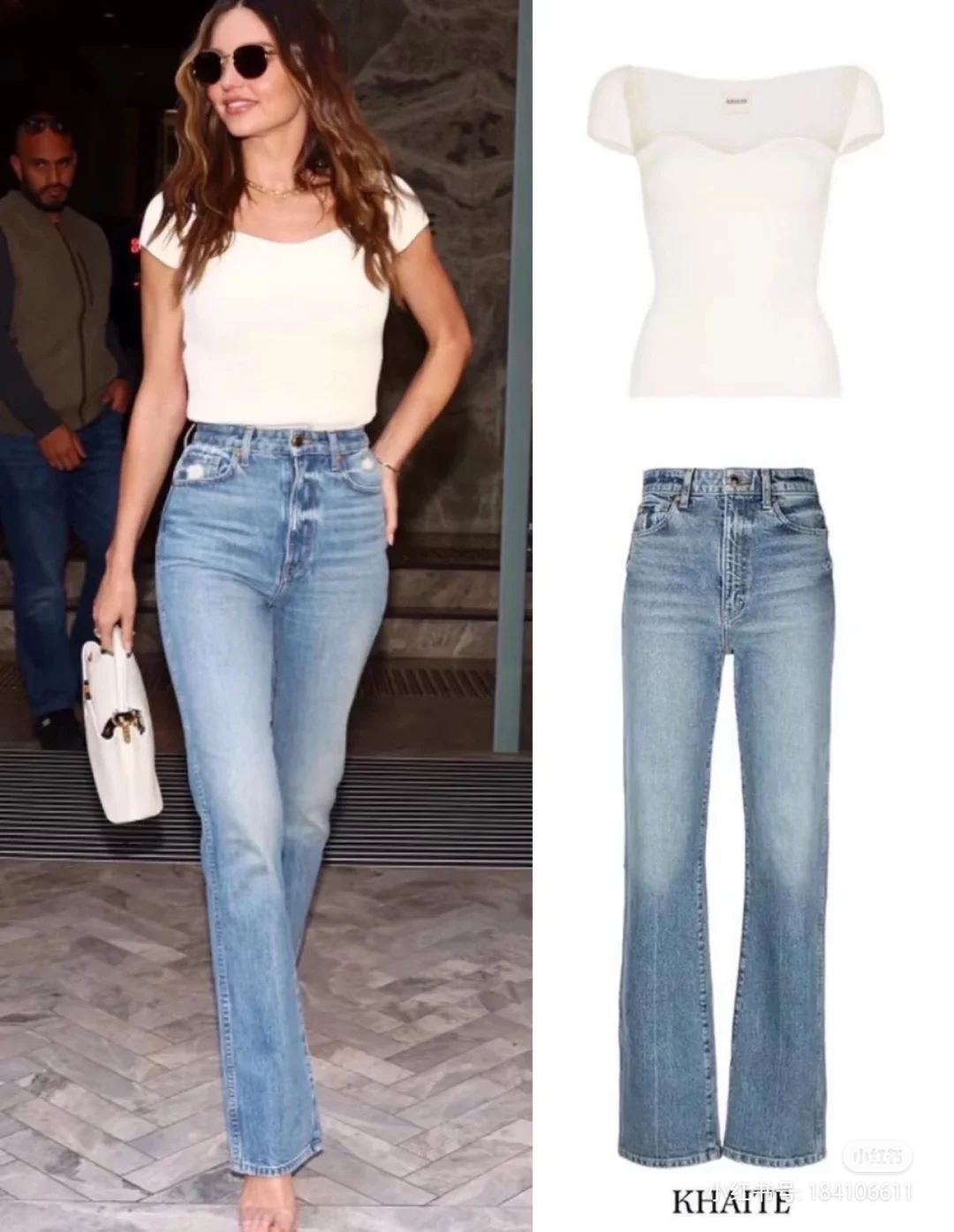 米兰达可儿街拍整合,米兰达可儿近况