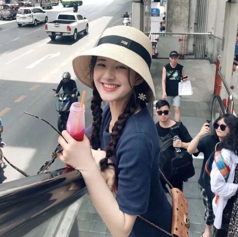 赵露思表情包头像,下载赵露思爱豆头像