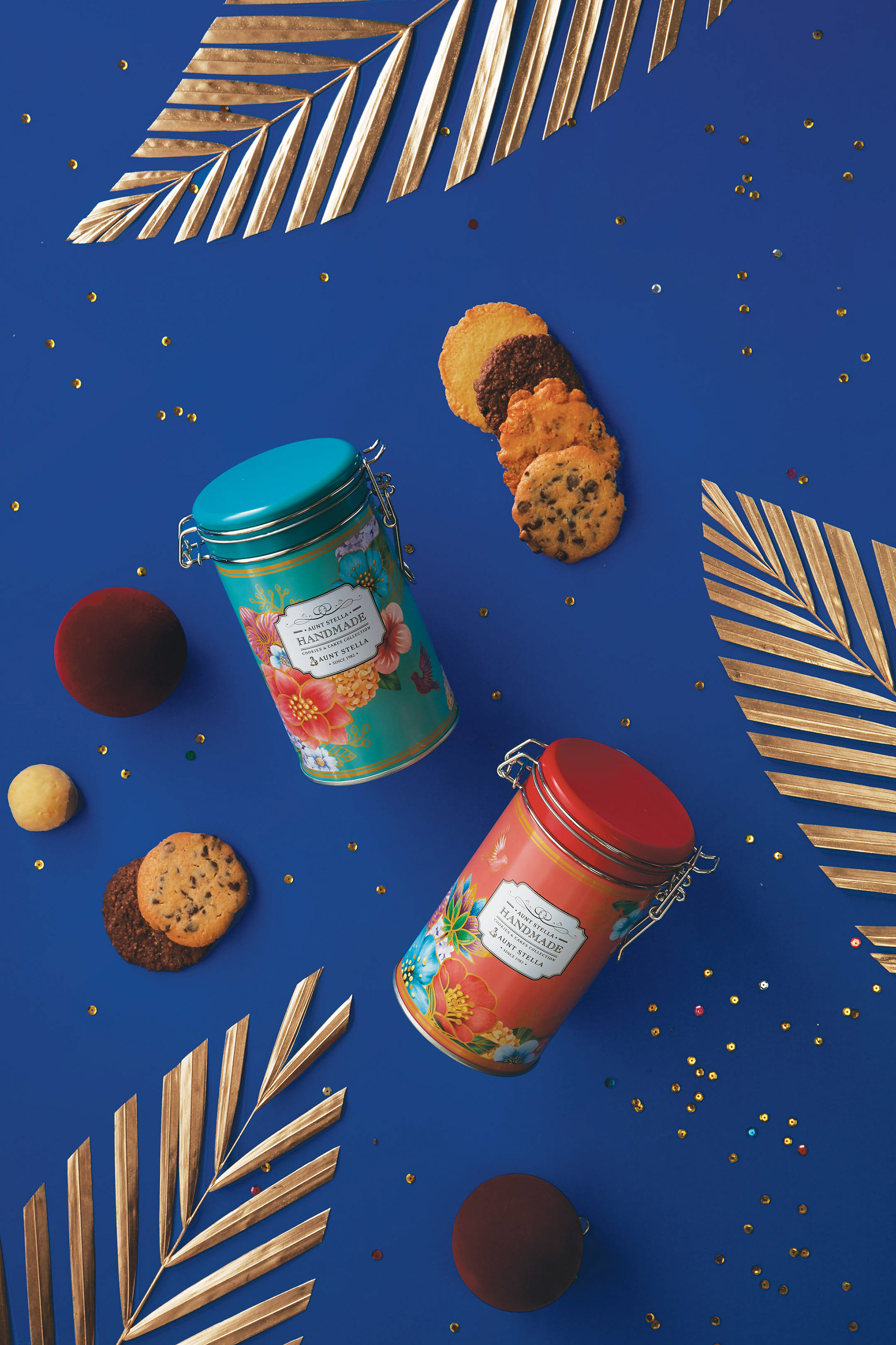 精美月饼礼盒包装设计,月饼礼盒设计过程图解