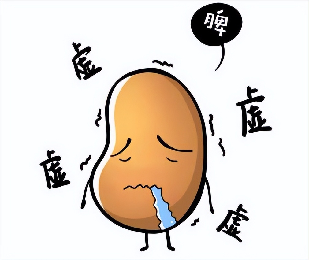 常腹痛拉肚子？光健脾可不行！一个妙方只三味药，扫清瘀浊止腹泻