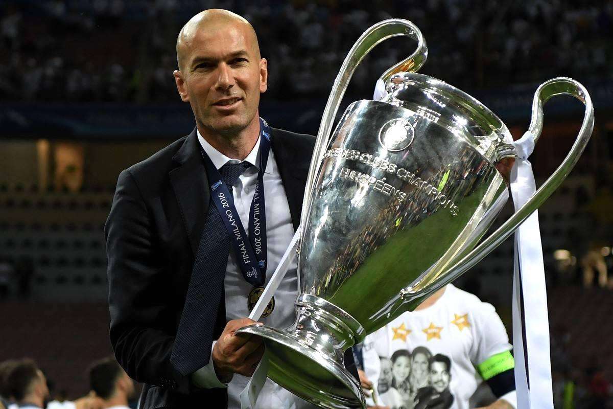 今年欧冠谁能拿到冠军,欧冠容易拿吗