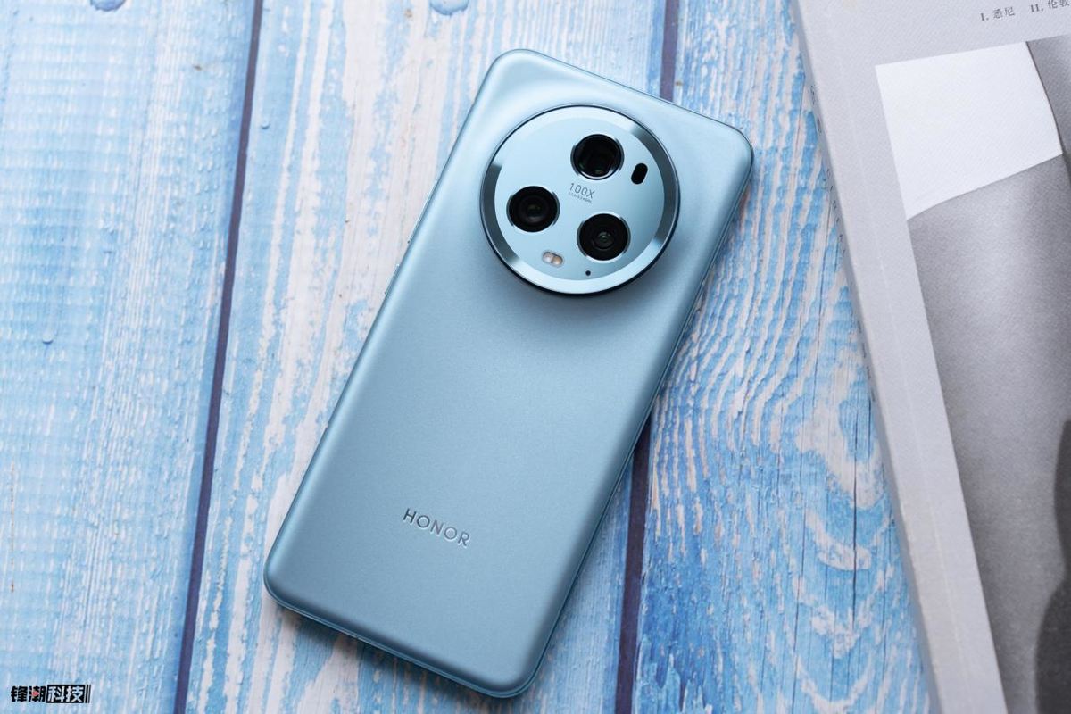 荣耀magic3pro主摄拍照质量,荣耀magic3pro主摄