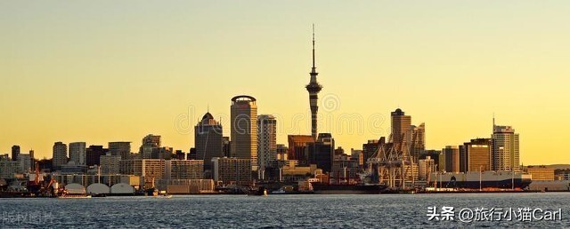 新西兰旅游攻略三天,新西兰旅游攻略