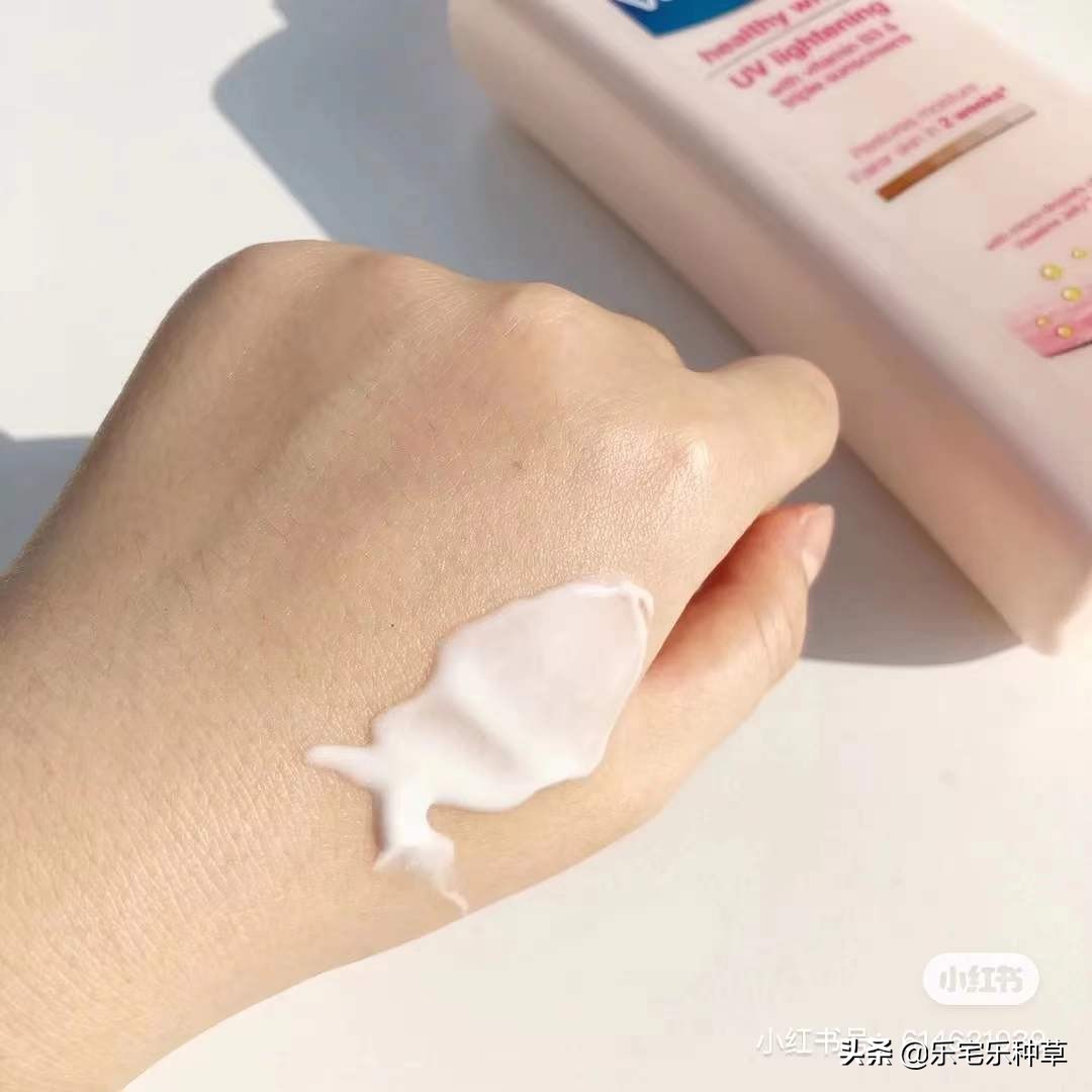 良心推荐秋冬必备身体乳,北方冬季必备身体乳