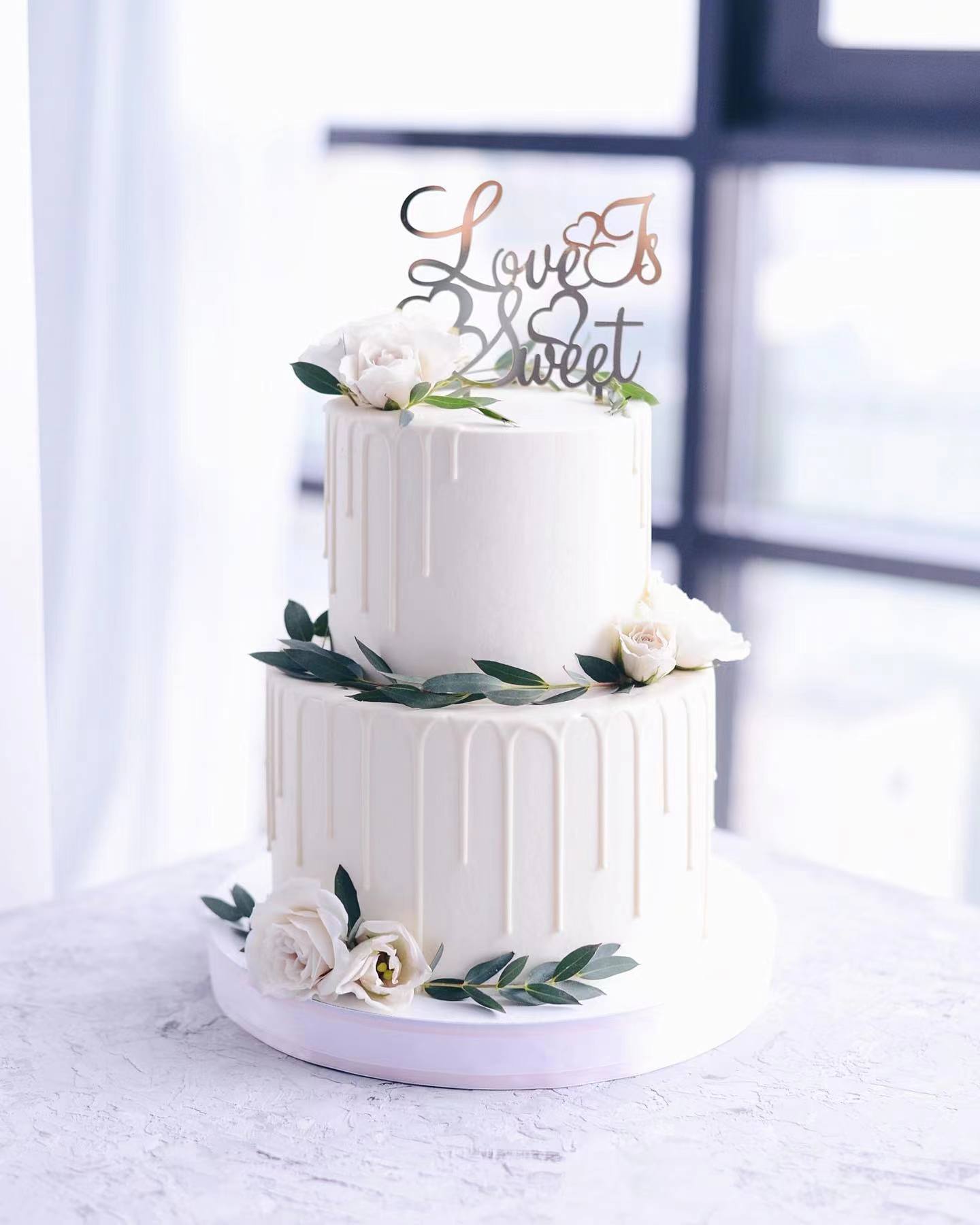 今年你订出去了多少只蛋糕？一起欣赏蛋糕界的利润王者