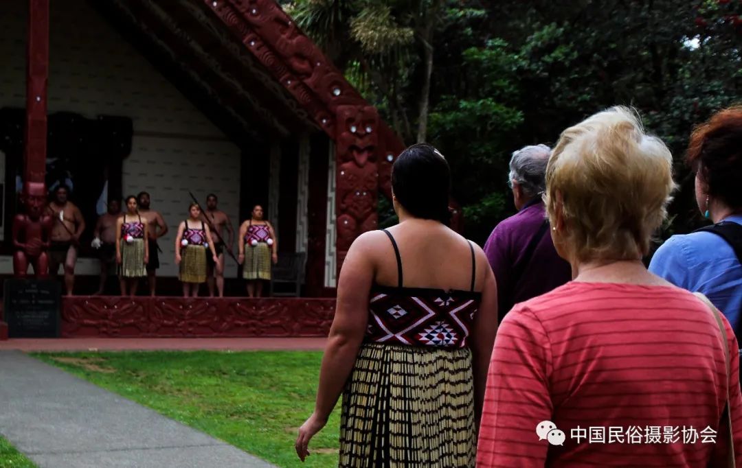 中新建交50周年｜“人类贡献奖”年赛中的新西兰民俗故事