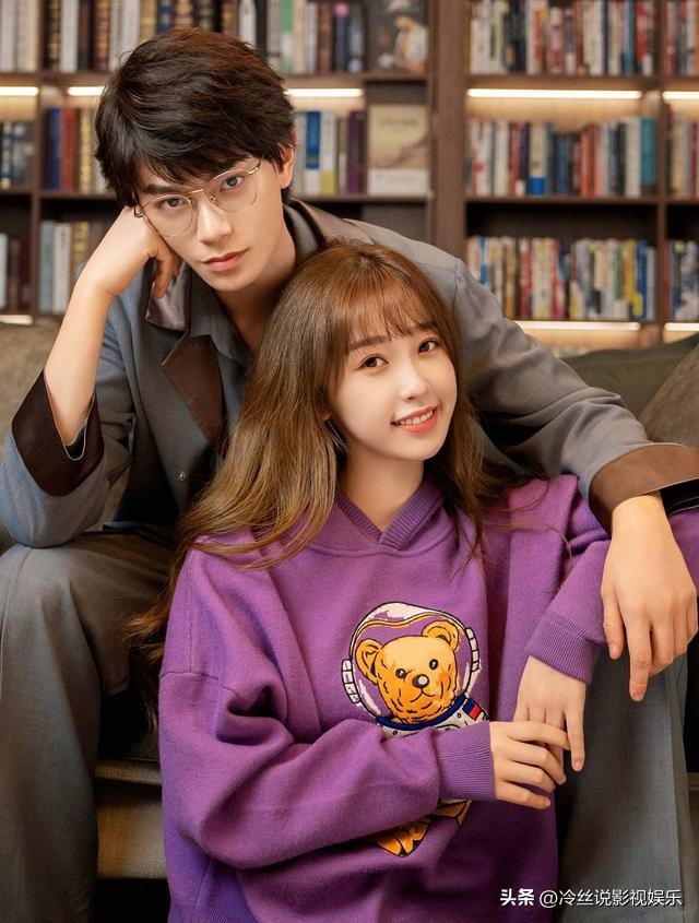 甜宠剧古装排行榜前十名2021,2021韩剧排行榜颜值高的甜宠剧