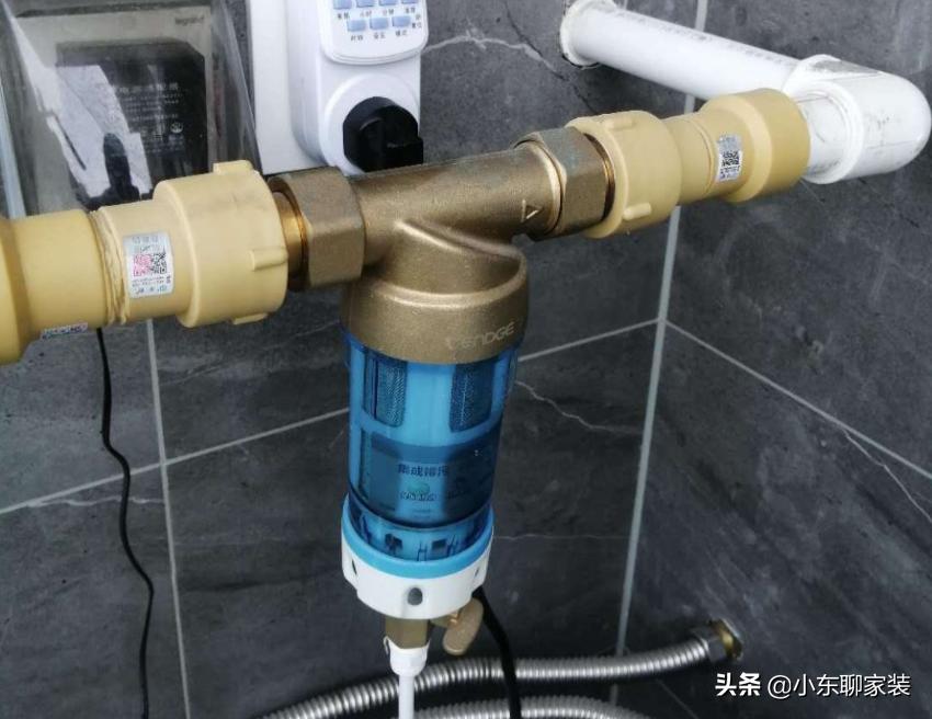 家庭用什么净水器水质好,净水器是智商税还是真的好用