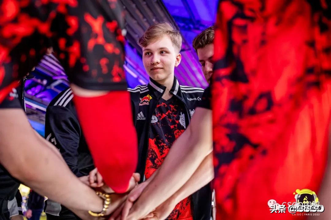 vitality击败faze夺冠,vitality对阵heroic