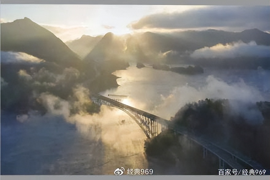 关于千岛湖最有名的诗句,赞千岛湖美景的最佳诗句