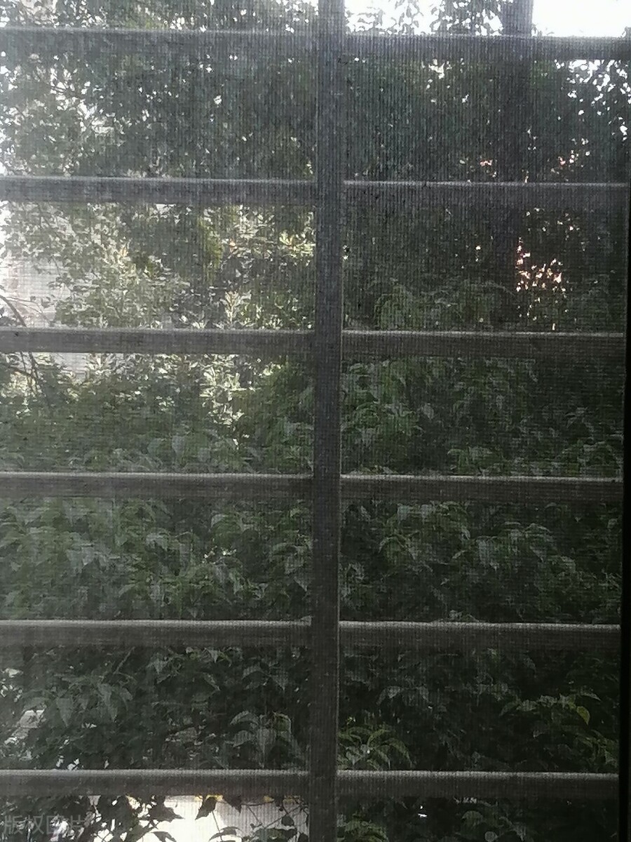 金刚网纱窗怎样更换高透网,金刚网纱窗换高透网吗