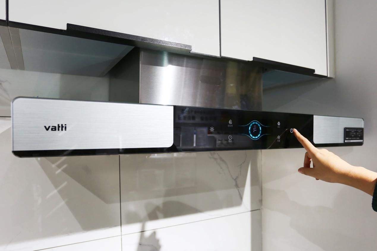 房屋装修油烟机灶具选购,迷茫了油烟机灶具怎么选