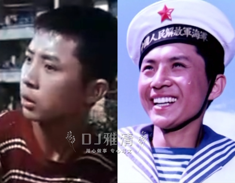 80年代红得快沉得也快的十位男星有的去世早有的个性强有的毁前程