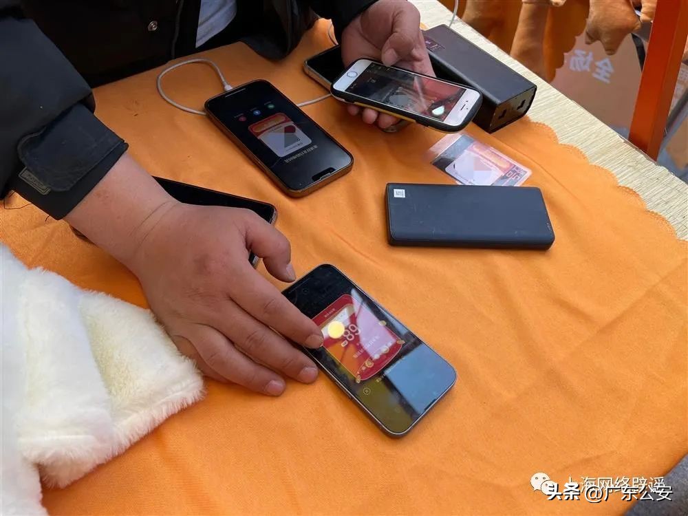 扫码免费领，谁能拒绝一只“大鹅”呢？