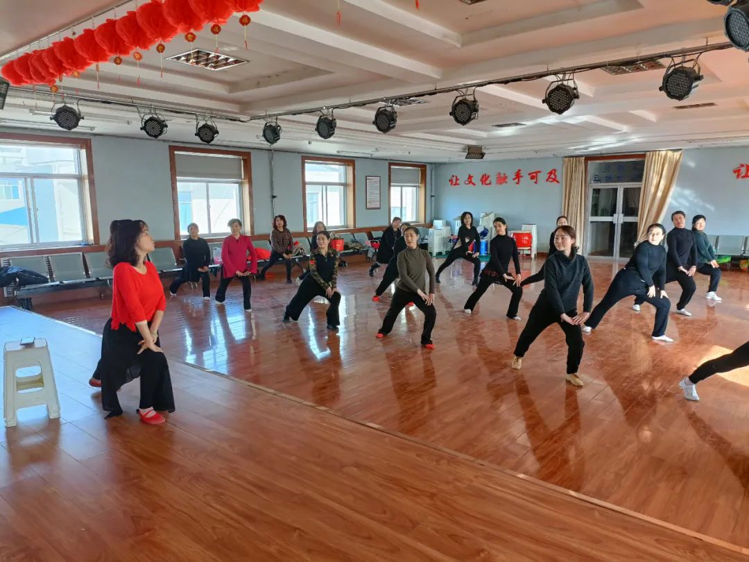 市文旅局聚焦创城重点任务,创城人文环境