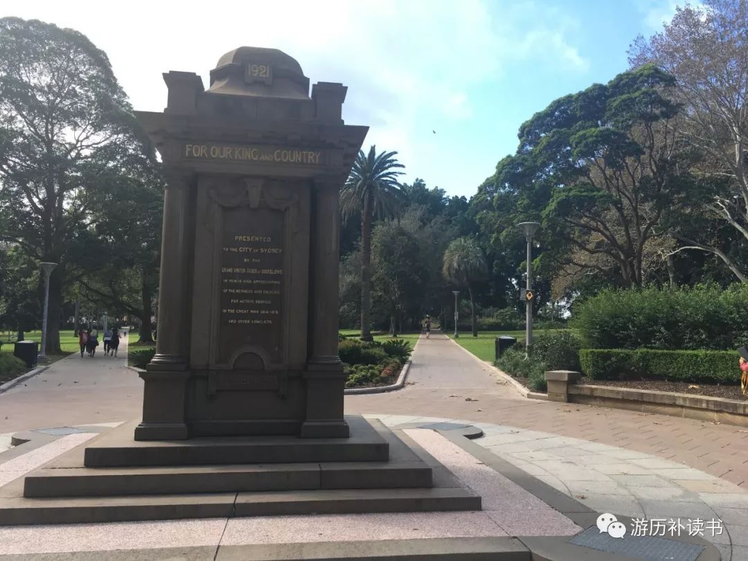 澳大利亚印象(代小结)——澳大利亚行记7