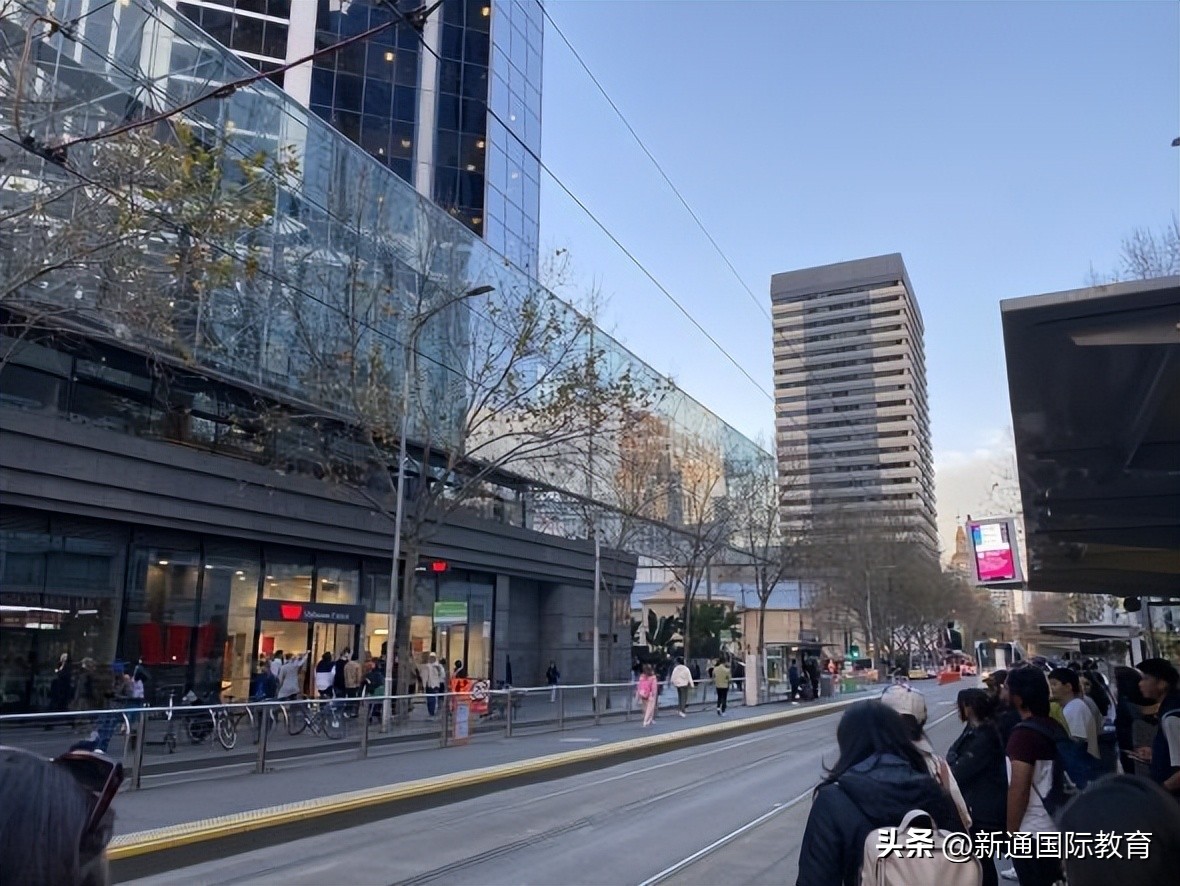 在QS全球Top14的墨尔本大学读书是种怎样的体验？学长有话说！