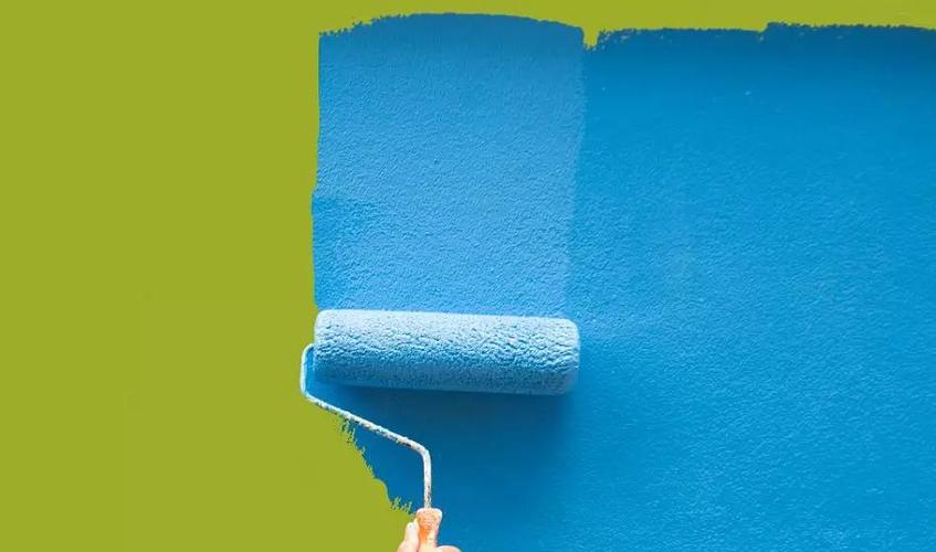 水性可剥离涂料,水性涂料的配方