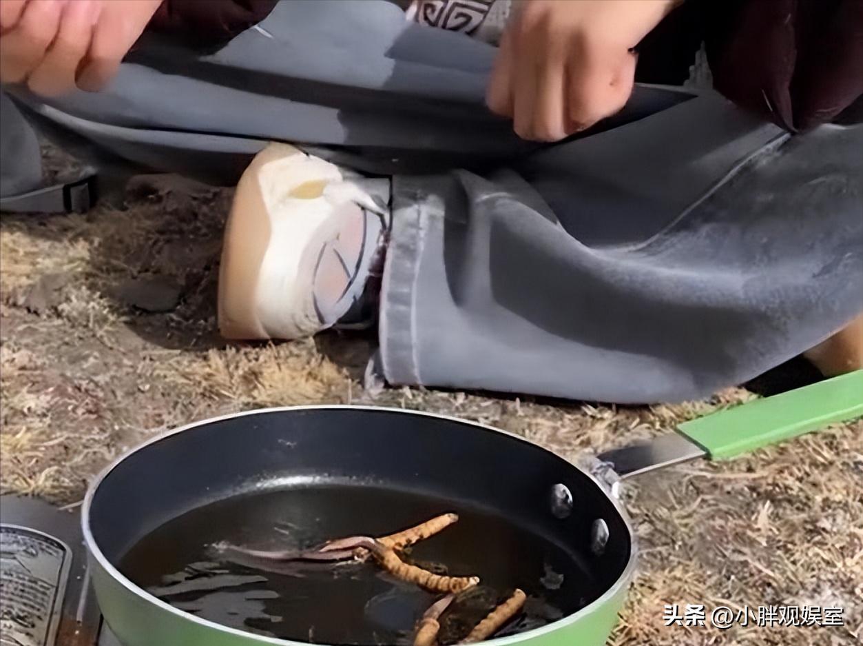 冬虫夏草做嫁妆,冬虫夏草当零食吃的